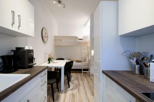 Apartamento Familienstudio 27
