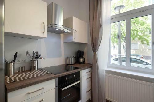 Apartamento Familienstudio 27