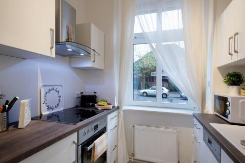 Apartamento Familienstudio 27