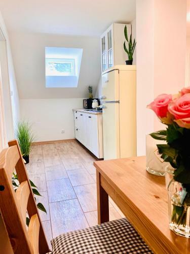 Apartm�ny Jet?ichovice - ?esk� ?v�carsko