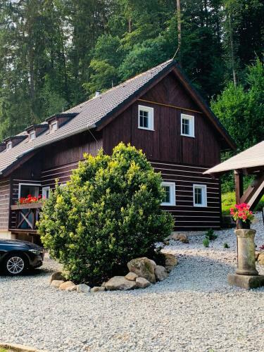 Apartm�ny Jet?ichovice - ?esk� ?v�carsko