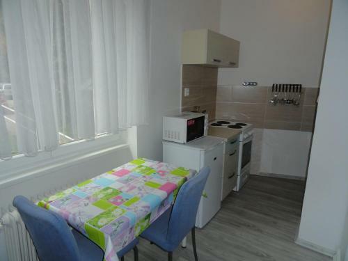 Apartm�n Sluka