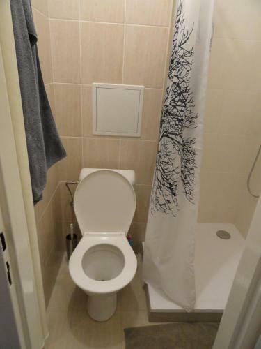 Apartm�n Sluka