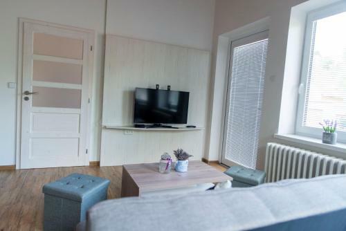 Apartm�n U V?trn�ku