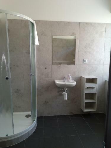 Apartm�ny U Golfu