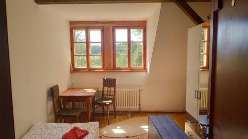 Hostal Pension Herm�na