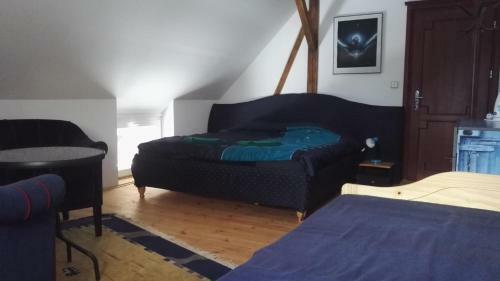 Hostal Pension Herm�na