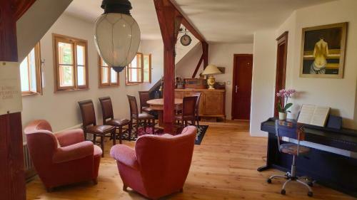 Hostal Pension Herm�na