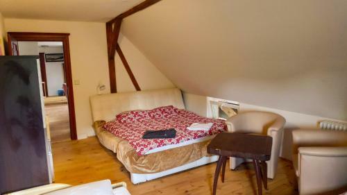 Hostal Pension Herm�na