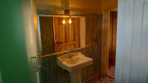 Hostal Pension Herm�na