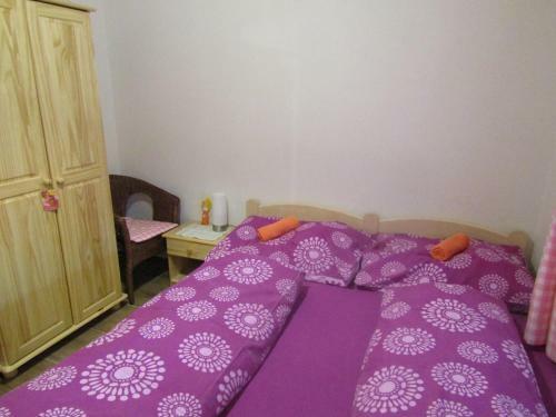 Rekrea?n� D?m Levandule