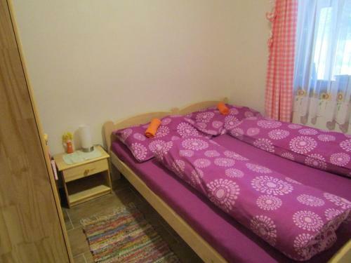 Rekrea?n� D?m Levandule