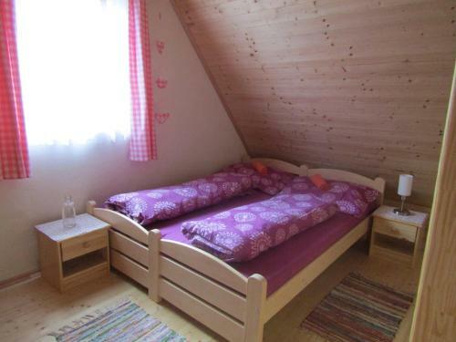 Rekrea?n� D?m Levandule