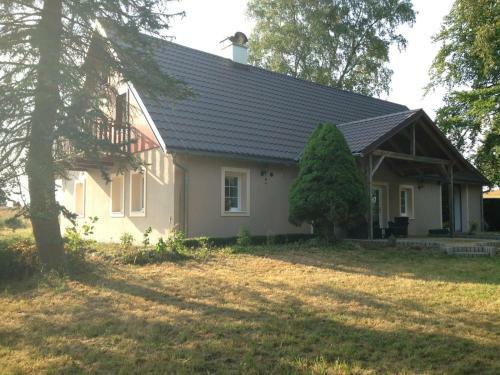 Villa He?manov 141