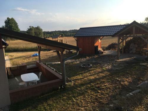 Villa He?manov 141