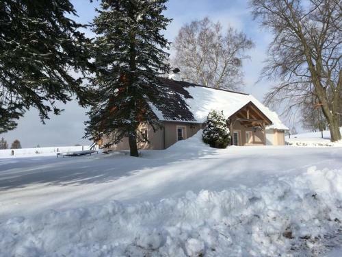 Villa He?manov 141