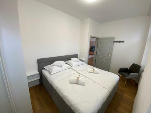Apartm�n Mp