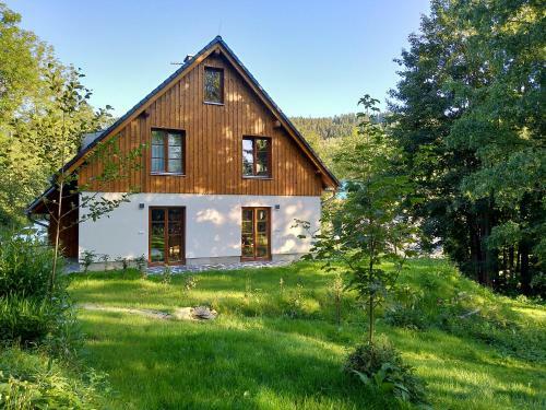 Apartamento U Star� H�jenky