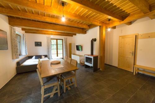 Apartamento U Star� H�jenky