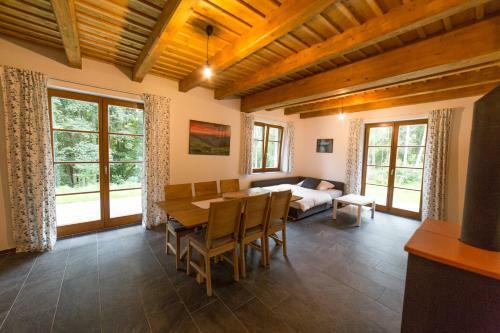 Apartamento U Star� H�jenky