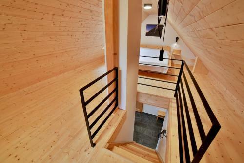 Apartamento U Star� H�jenky