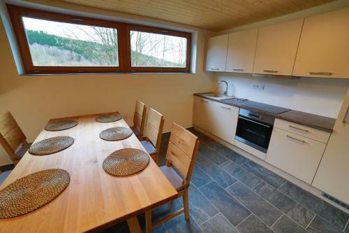 Apartamento U Star� H�jenky