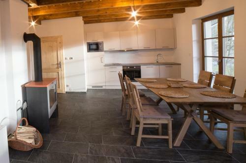 Apartamento U Star� H�jenky