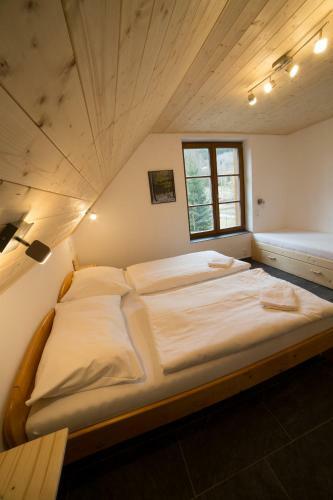 Apartamento U Star� H�jenky