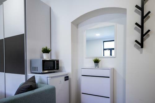 Apartm�n Seifertova
