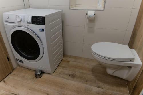 Apartm�n Seifertova