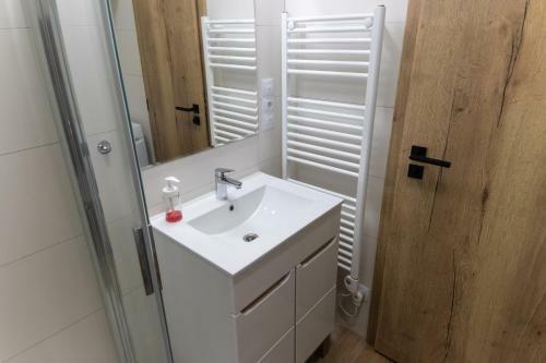 Apartm�n Seifertova