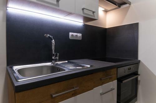 Apartm�n Seifertova