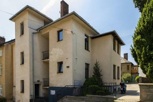 Apartm�n Seifertova