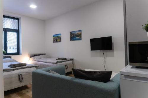 Apartm�n Seifertova