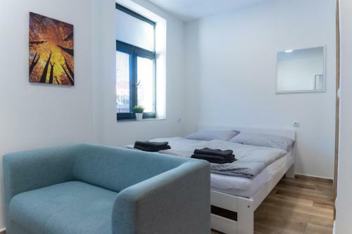 Apartm�n Seifertova
