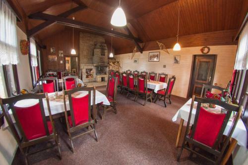 Hotel Vyhl�dka