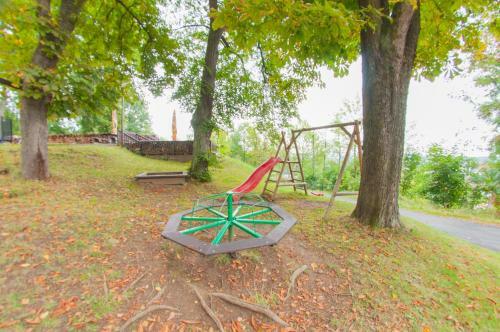 Hotel Vyhl�dka