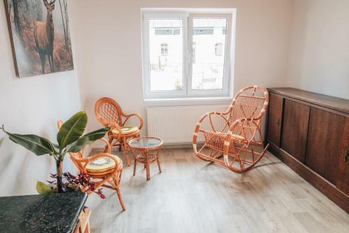 Apartm�n V P?�rod? Pro 4 Osoby