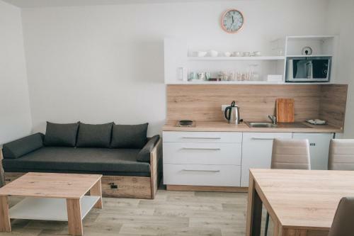 Apartm�n V P?�rod? Pro 4 Osoby