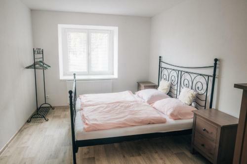 Apartm�n V P?�rod? Pro 4 Osoby