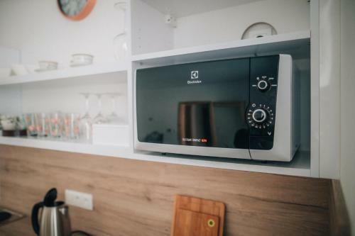Apartm�n V P?�rod? Pro 4 Osoby