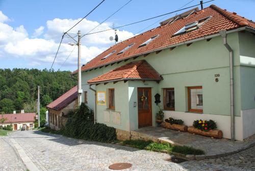 Apartm�n ?t?p�nka