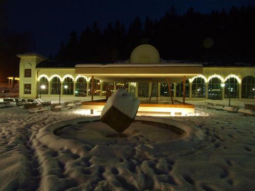 Apartm�n Jansk� L�zn?