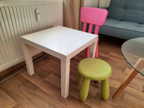 Apartm�n Jansk� L�zn?