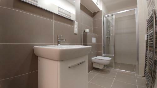 Apartm�n Jansk� L�zn?