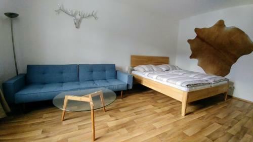 Apartm�n Jansk� L�zn?