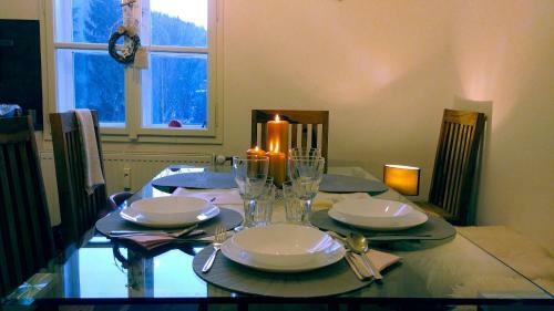Apartm�n Jansk� L�zn?