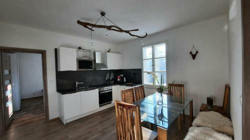Apartm�n Jansk� L�zn?
