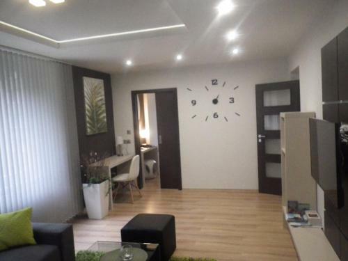 Harmony Apartment