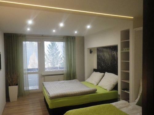 Harmony Apartment
